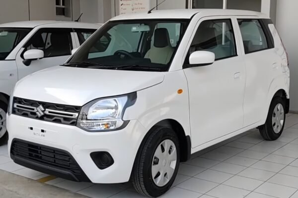 Maruti Suzuki