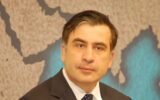 Mikheil Saakashvili