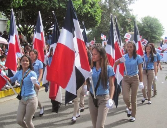 Missing person search Dominican Republic