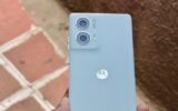 Motorola Edge 60