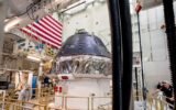 NASA Artemis lunar mission