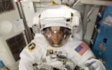 NASA astronaut Sunita Williams