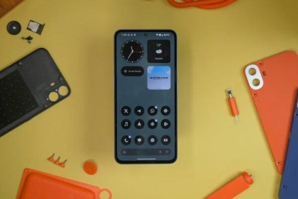 Nothing CMF Phone