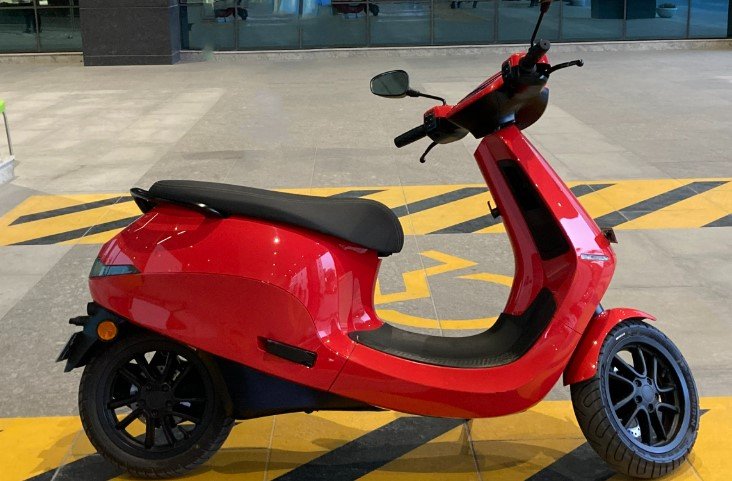 Ola Electric