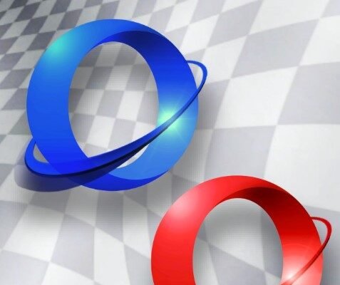 Opera Browser AI