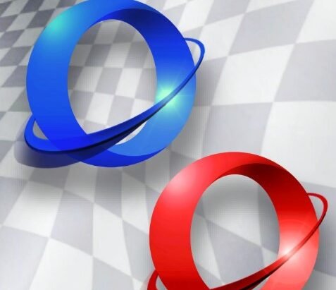 Opera Browser AI