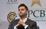 Pakistan Cricket Board financial