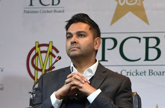 Pakistan Cricket Board financial