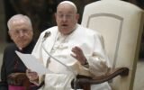 Pope Francis Gemelli hospital