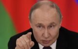 Putin Ukraine ceasefire talks