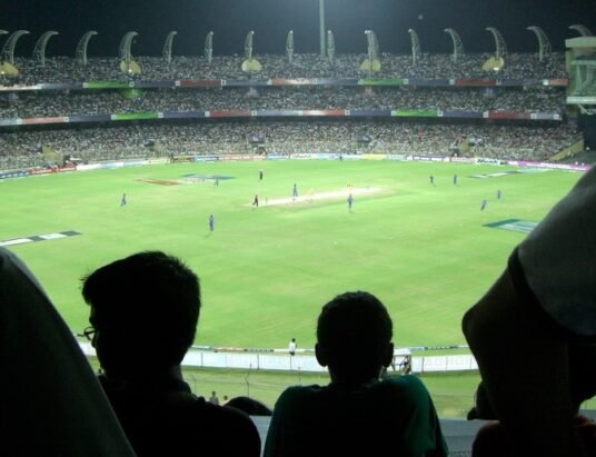 Rajasthan Royals vs Chennai Super Kings