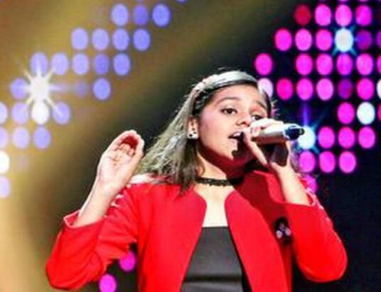 Sa Re Ga Ma Pa Bangla 2024 finale winners stage