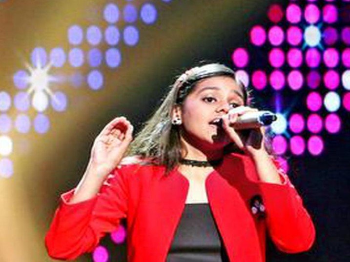 Sa Re Ga Ma Pa Bangla 2024 finale winners stage