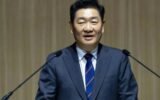 Samsung Electronics CEO Han Jong-hee