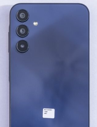 Samsung Galaxy