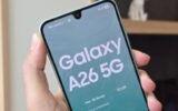 Samsung Galaxy A26