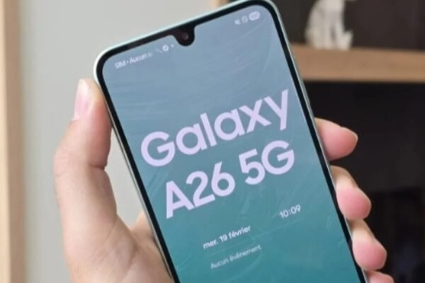 Samsung Galaxy A26