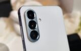 Samsung Galaxy A56