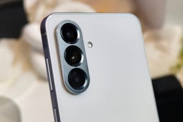 Samsung Galaxy A56