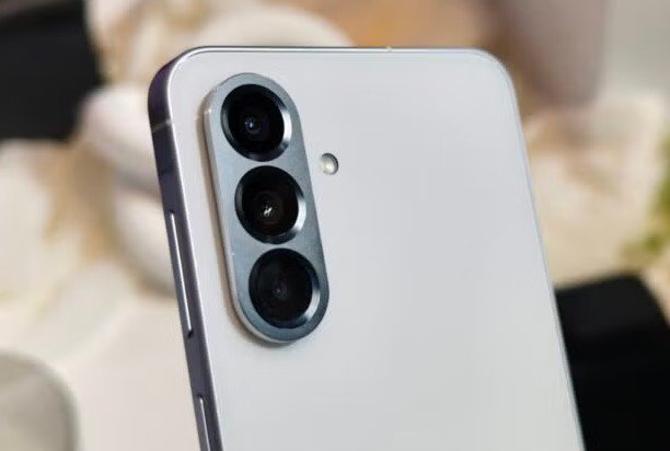 Samsung Galaxy A56
