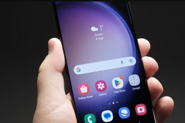 Samsung Galaxy One UI 7