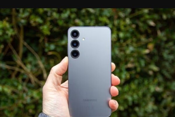 Samsung Galaxy S25