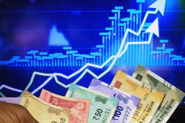 Sensex stock market