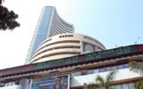 Sensex stock market