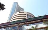 Sensex stock market