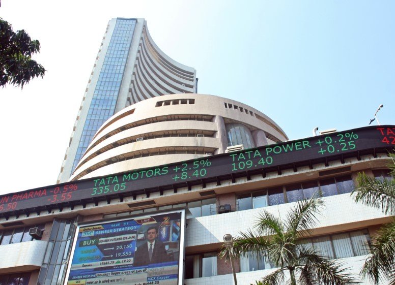 Sensex stock market