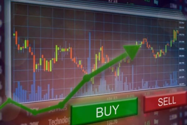 sensex stock market