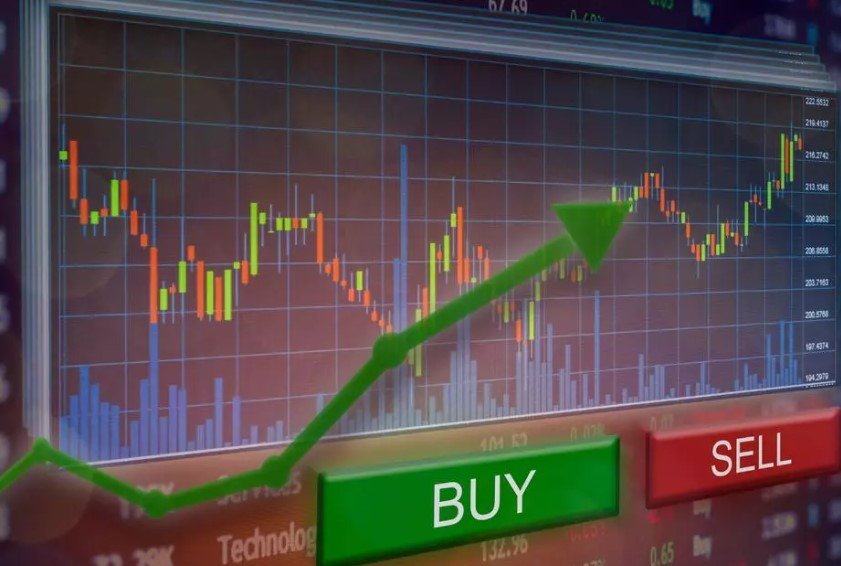 sensex stock market
