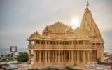 Somnath Temple, Gujarat