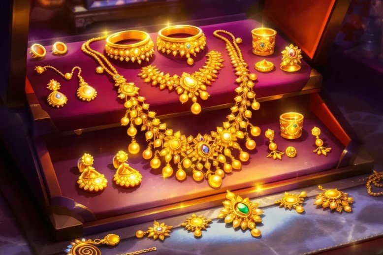Sovereign Gold Bonds India