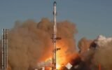 SpaceX Starship launch Boca Chica Texas