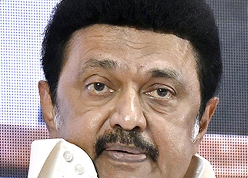 Tamil Nadu Chief Minister