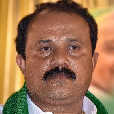 Telangana legislative council election candidates