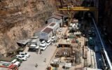 Telangana tunnel rescue