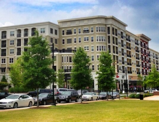 Town Brookhaven restaurant