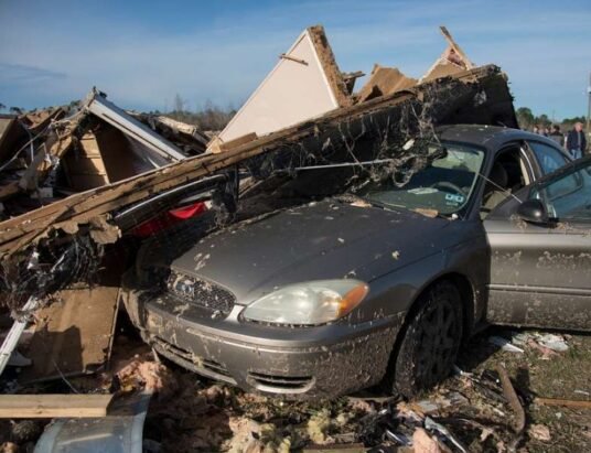 Troup County Georgia car accident