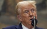 Trump Hamas hostage crisis