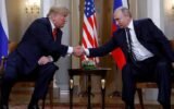 Trump Putin Ukraine