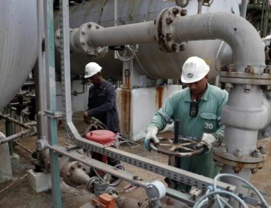 Trump Venezuela oil tariff