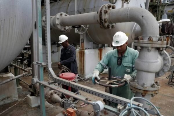 Trump Venezuela oil tariff