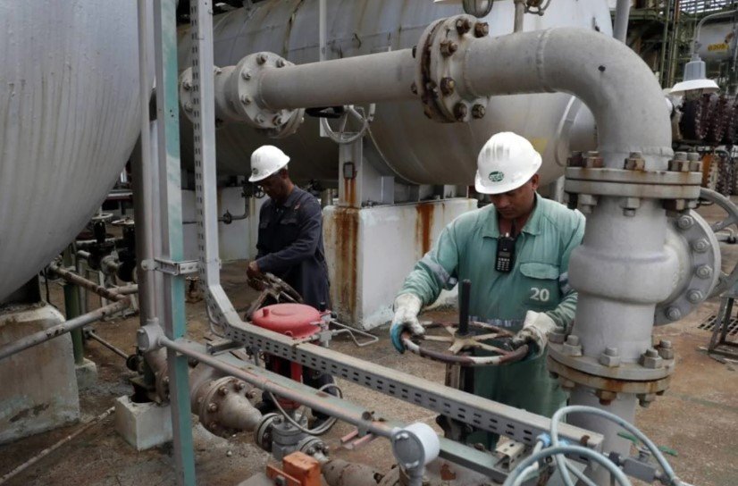 Trump Venezuela oil tariff