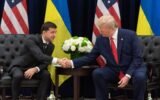 Trump Zelensky Oval Office meeting