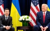 Trump Zelensky White House meeting