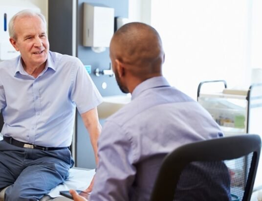 Type 2 diabetes and cancer risk study