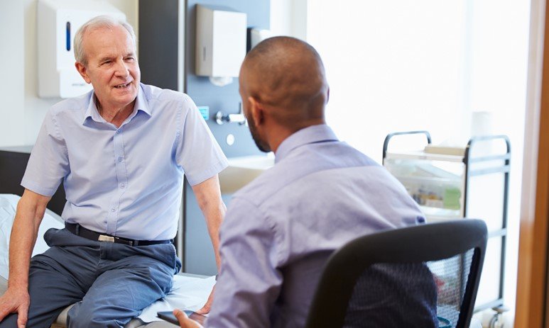 Type 2 diabetes and cancer risk study