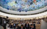 UN Human Rights Council Geneva